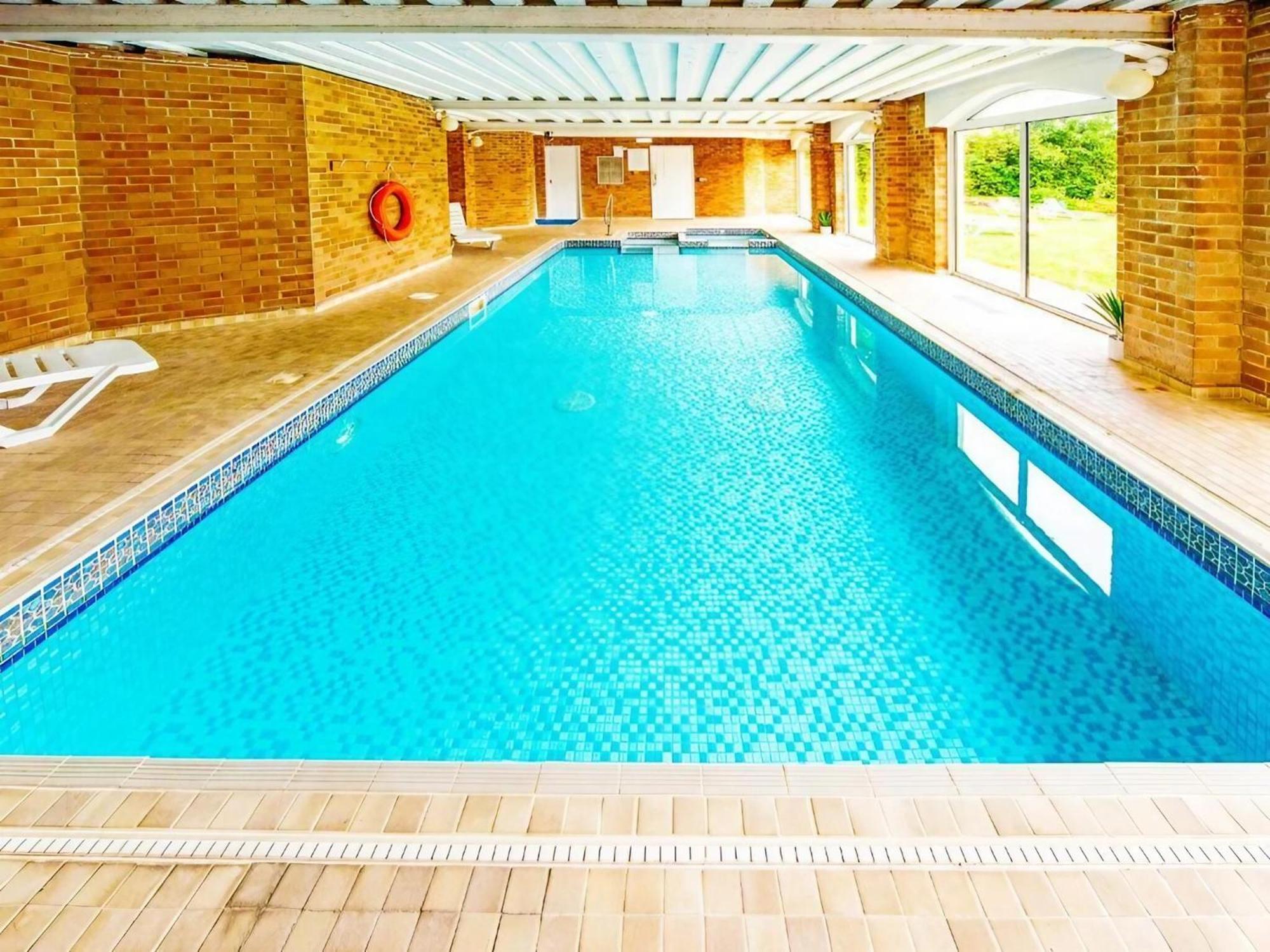 Crofton House Hotel Торки Экстерьер фото