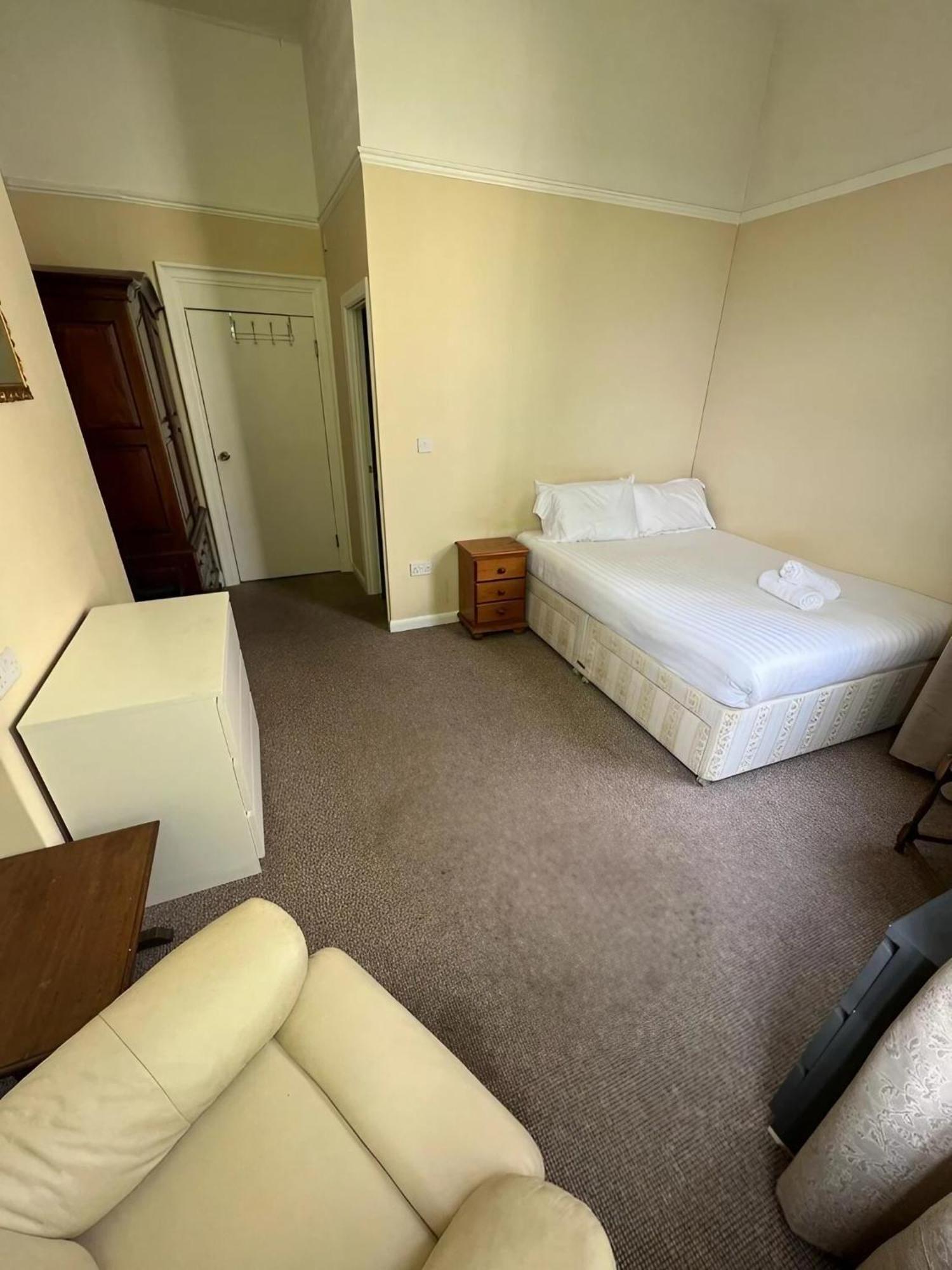 Crofton House Hotel Торки Номер фото