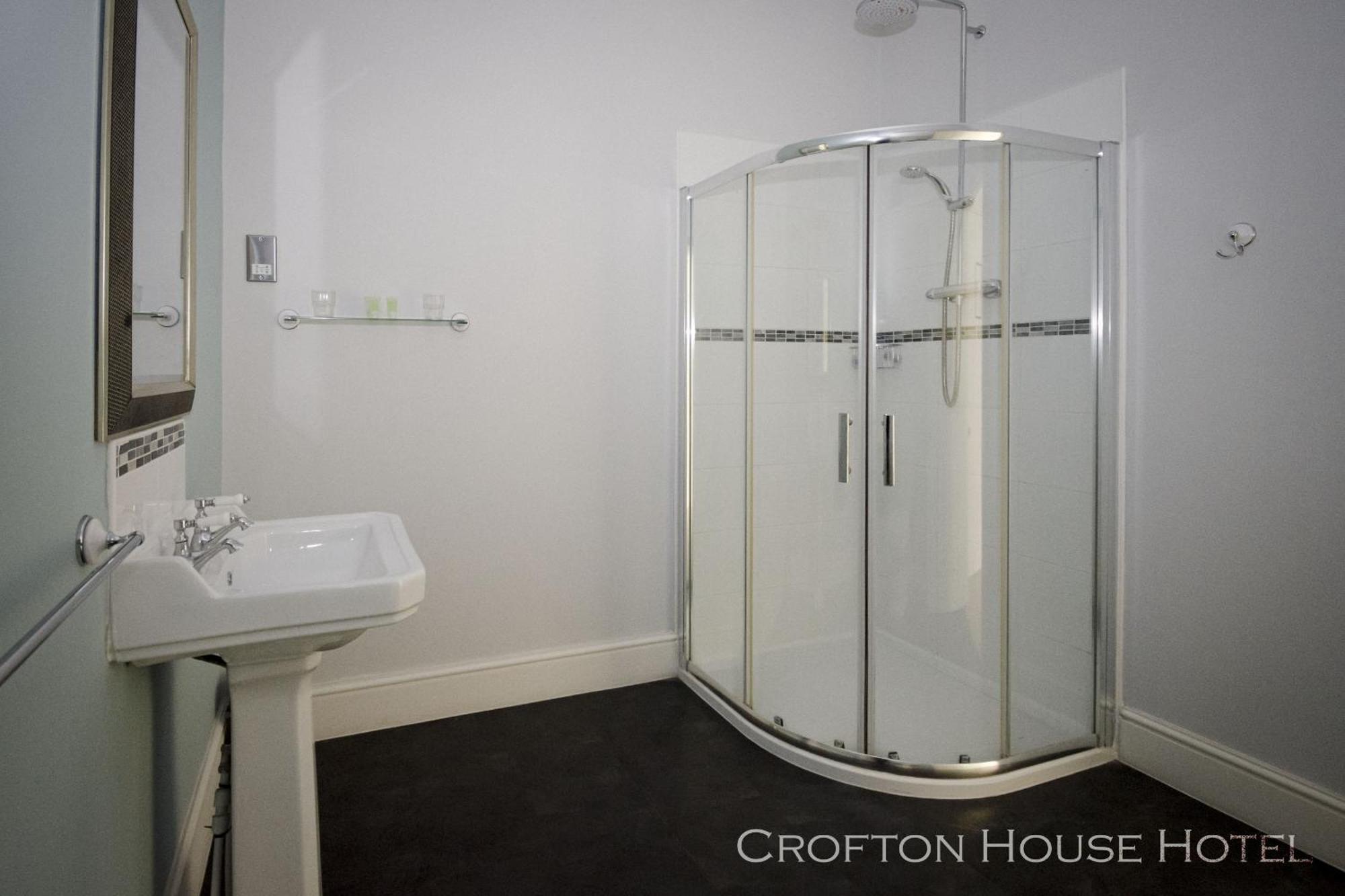 Crofton House Hotel Торки Номер фото